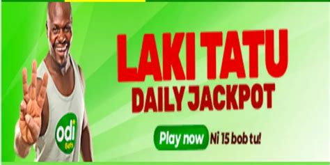 OdiBets Daily Jackpot Predictions .